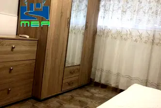 Едностаен апартамент в Плевен, Широк център