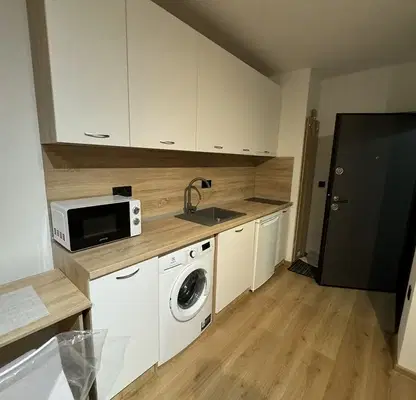 Photo 4 — 1-bedroom apartment in Pleven, Shirok Centyr