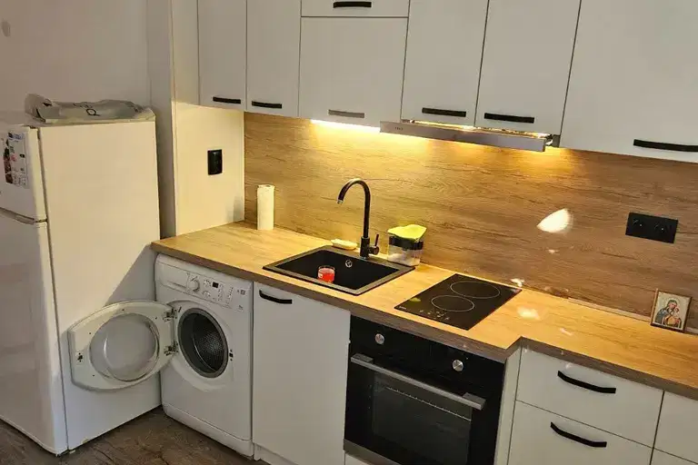 1-bedroom apartment in Pleven, Shirok Centyr