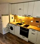 Едностаен апартамент в Плевен, Широк център