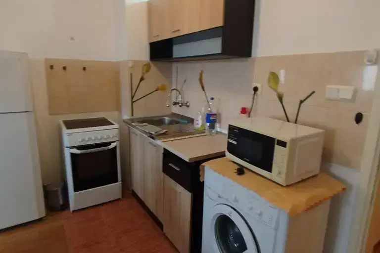 1-bedroom apartment in Pleven, Shirok Centyr