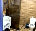 Снимка 2 — Едностаен апартамент в Пловдив, Съдийски