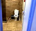 Снимка 5 — Едностаен апартамент в Пловдив, Съдийски