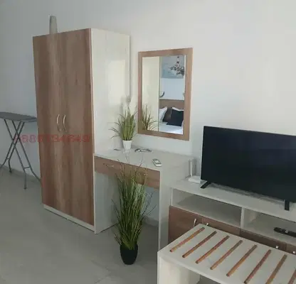 Photo 3 — Studio apartment in Sozopol near the Old Town