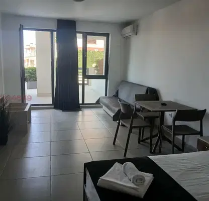 Photo 5 — Studio apartment in Sozopol near the Old Town