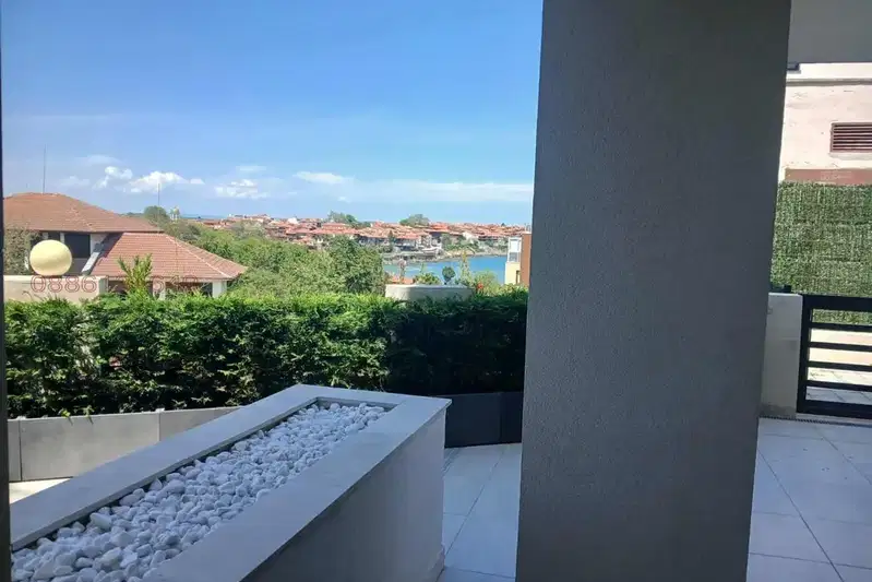 Studio apartment in Sozopol near the Old Town