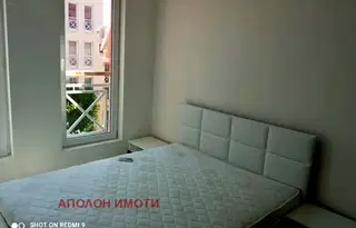 Едностаен апартамент в Бургас, к.к. Слънчев бряг