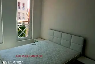 Едностаен апартамент в Бургас, к.к. Слънчев бряг