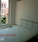 Едностаен апартамент в Бургас, к.к. Слънчев бряг