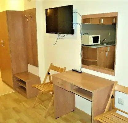 Снимка 5 — Едностаен апартамент в Бургас, к.к. Слънчев бряг