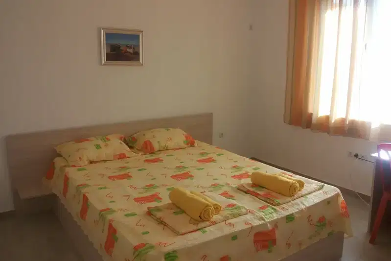 Едностаен апартамент в Бургас, с. Лозенец