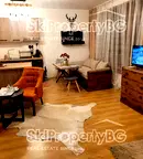 Едностаен апартамент в София, к.к. Боровец
