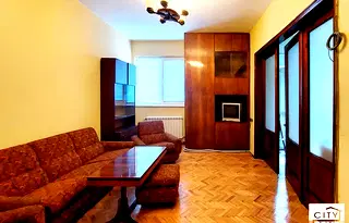 Етаж от къща във Велико Търново, Център