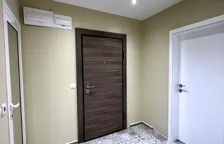 Етаж от къща в София, Изток