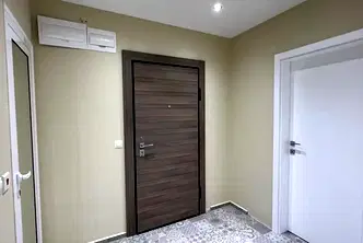 Етаж от къща в София, Изток