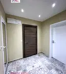 Етаж от къща в София, Изток