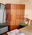 Етаж от къща в Русе, Родина 2