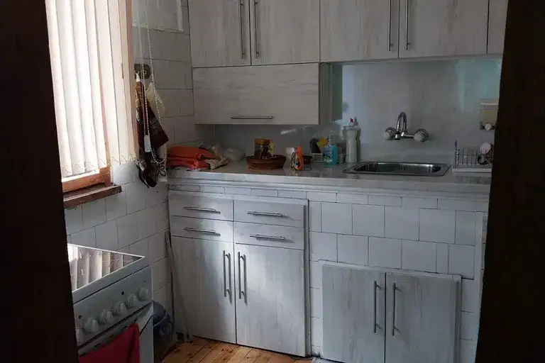 Floor of House in Oblast Pazardjik, Panagyurishte