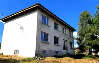 Етаж от къща в Шумен, с. Менгишево