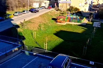 Гараж/Паркомясто във Велико Търново, Акация