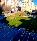 Гараж/Паркомясто във Велико Търново, Акация