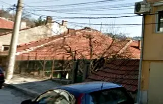 Гараж/Паркомясто във Велико Търново, Акация