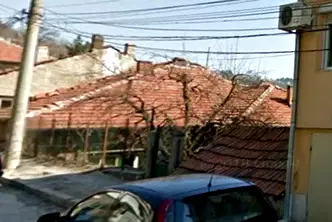 Гараж/Паркомясто във Велико Търново, Акация