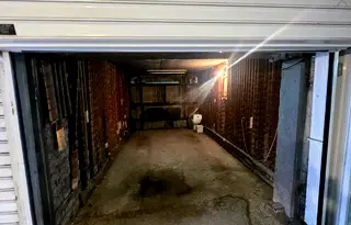 Гараж/Паркомясто в София, Банишора