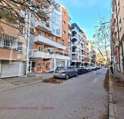 Снимка 2 — Гараж/Паркомясто в София, Белите брези