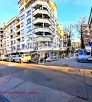 Гараж/Паркомясто в София, Белите брези