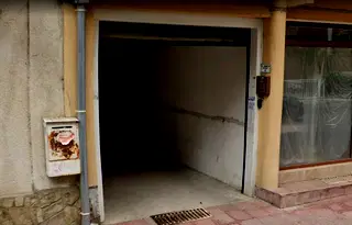 Гараж/Паркомясто в Стара Загора, Център