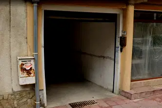 Гараж/Паркомясто в Стара Загора, Център