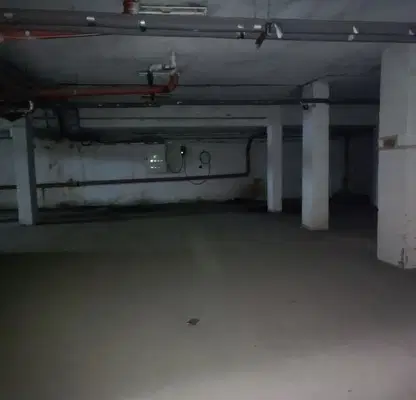 Photo 3 — Garage/Parking in Ruse, Centyr