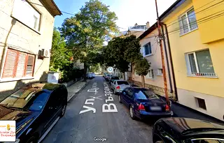 Гараж/Паркомясто в Русе, Център