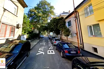Гараж/Паркомясто в Русе, Център