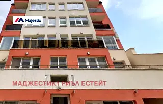 Гараж/Паркомясто в София, Център