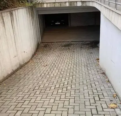 Photo 2 — Garage/Parking in Kyrdjali, Centyr