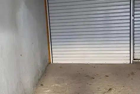 Garage/Parking in Kyrdjali, Centyr