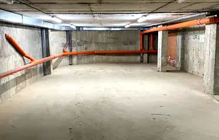 Гараж/Паркомясто в Русе, Център