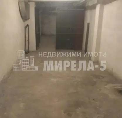 Снимка 5 — Гараж/Паркомясто в Русе, Център