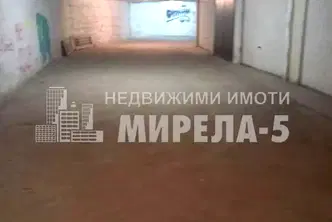 Гараж/Паркомясто в Русе, Център