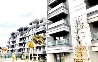 Гараж/Паркомясто в София, Дървеница