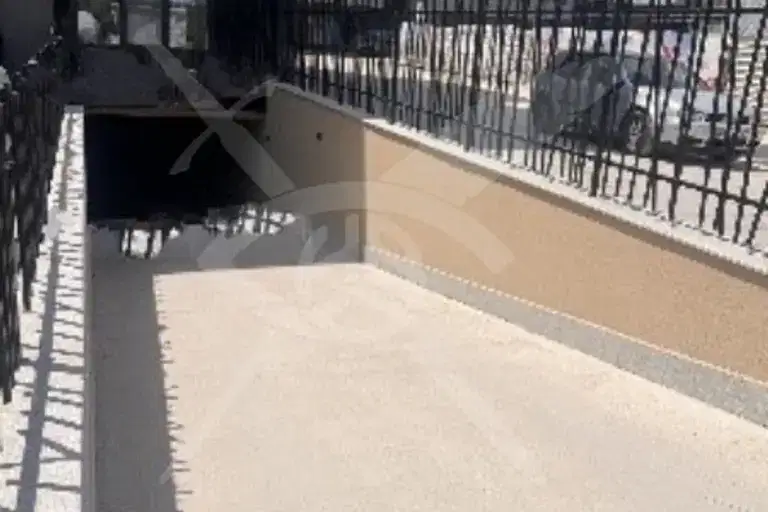 Garage/Parking in Plovdiv, Hristo Smirnenski