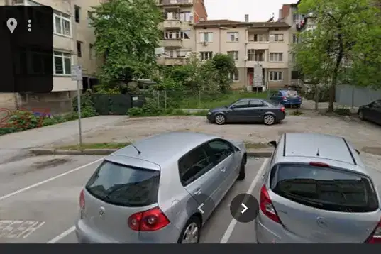 Garage/Parking in Благоев, Идеален център