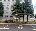 Снимка 2 — Гараж/Паркомясто в Перник, Изток