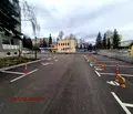 Снимка 3 — Гараж/Паркомясто в Перник, Изток