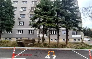 Гараж/Паркомясто в Перник, Изток