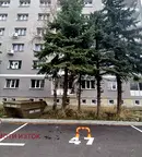 Гараж/Паркомясто в Перник, Изток