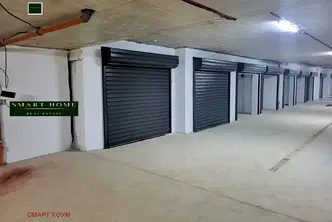 Гараж/Паркомясто във Велико Търново, Картала