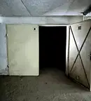 Гараж/Паркомясто във Велико Търново, Колю Фичето